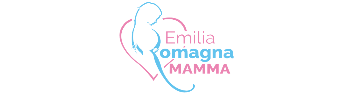 EMILIA ROMAGNA MAMMA logo
